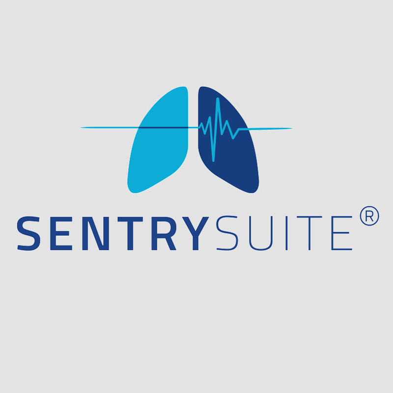 Logo Sentry Suite