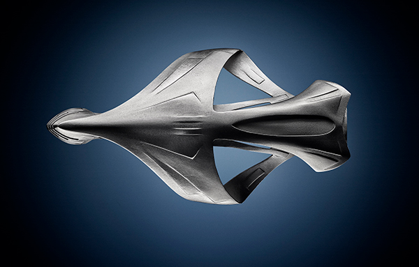 Stimmungsbild für Laser AM & ADDvance® Prozessgase