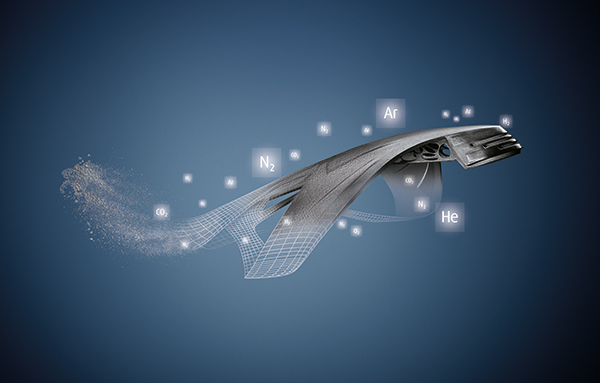 Image de Fabrication additive (AM)