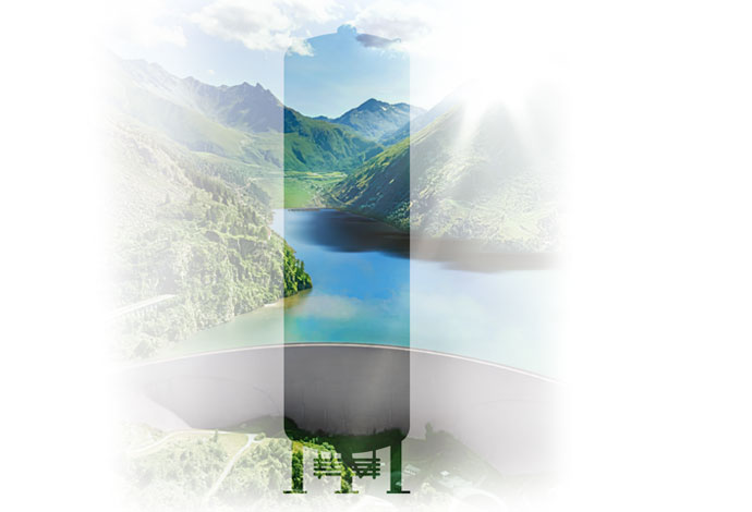TÜV Süd - Partner bei Linde Green