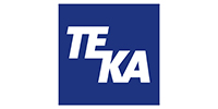 logo teka